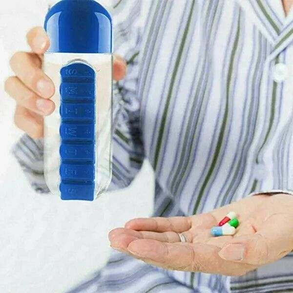 BrcDesing Sporcu Suluğu, Matara, Shaker