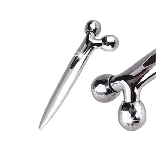 BrcDesing Masaj Cihazı, Aleti