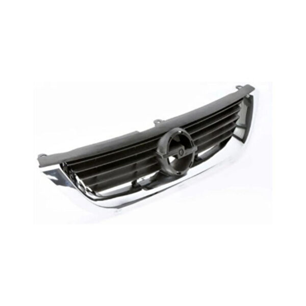 Yan Panjur & Izgaralar