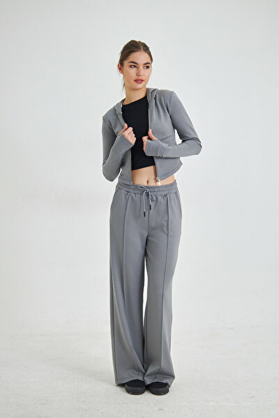 The Champ Global Kadın Sweatshirt