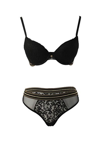 Pierre Cardin İç Çamaşır Takımı