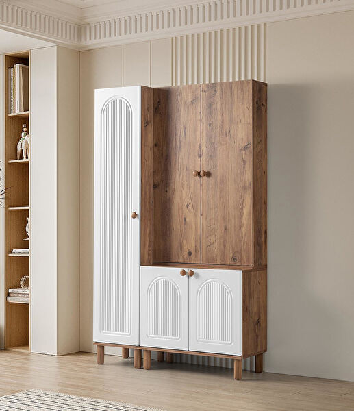 Erezoğulları Mobilya Portmanto