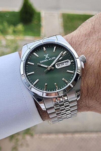 Daniel Klein Erkek Kol Saati