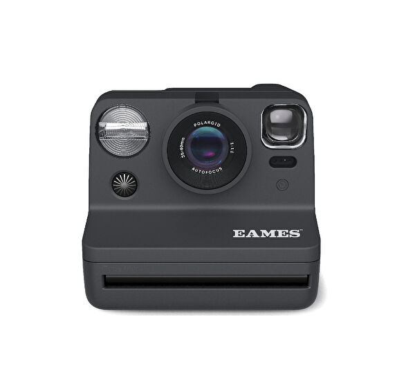 Polaroid Filmli Fotoğraf Makinesi
