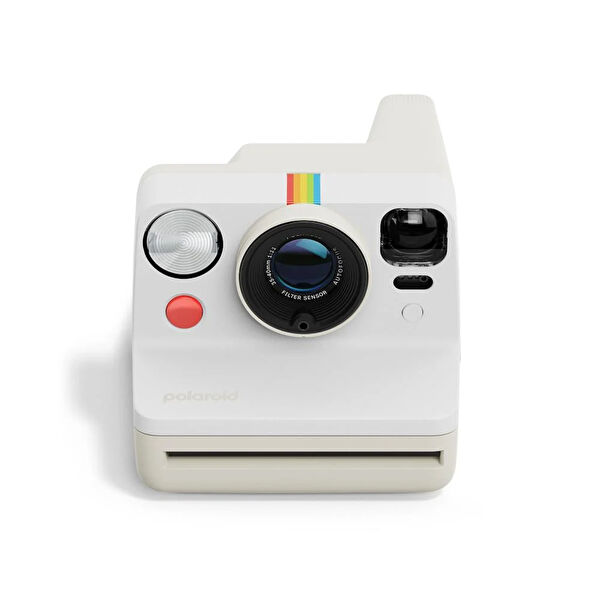 Polaroid Filmli Fotoğraf Makinesi