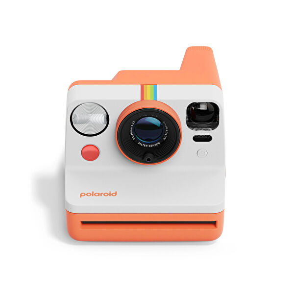 Polaroid Filmli Fotoğraf Makinesi