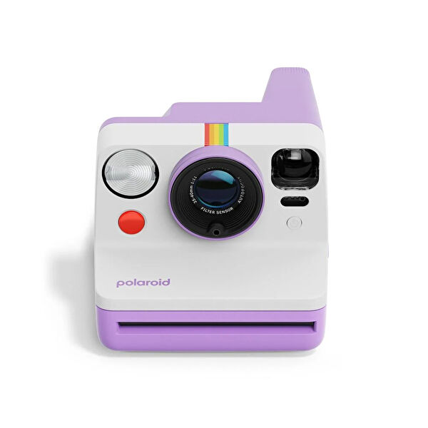 Polaroid Filmli Fotoğraf Makinesi