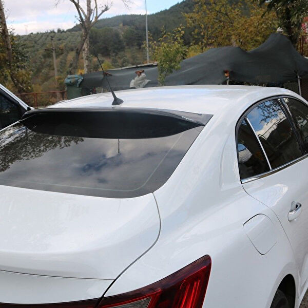 ARİSAR Bagaj Spoileri