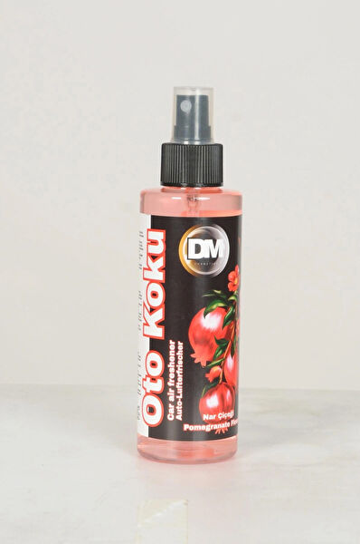 DM COSMATİC Oto Kokuları
