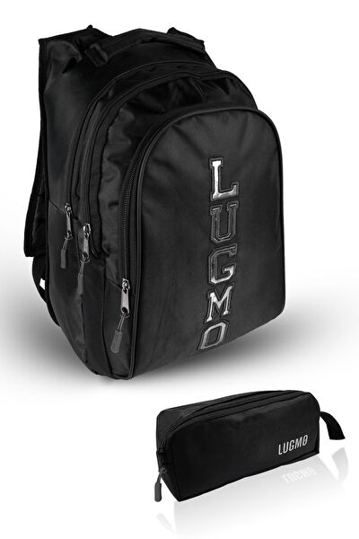 Lugmo Okul Çantası