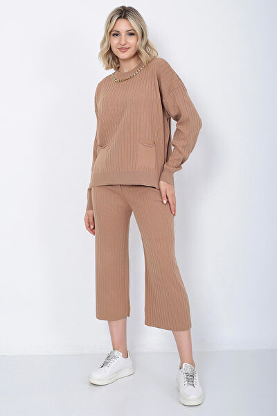 Lugmo Kadın Alt Üst Takım