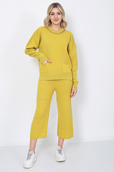 Lugmo Kadın Alt Üst Takım