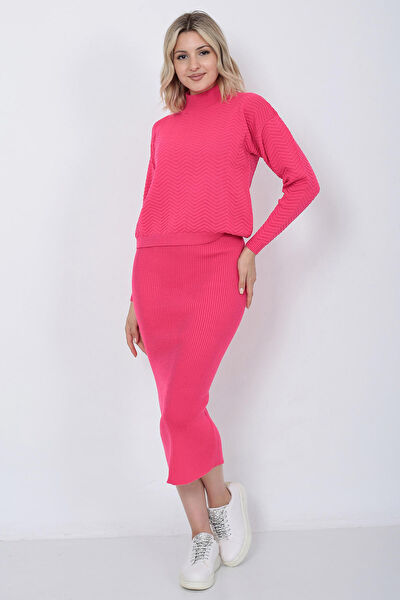 Lugmo Kadın Alt Üst Takım