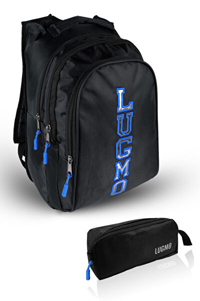 Lugmo Okul Çantası