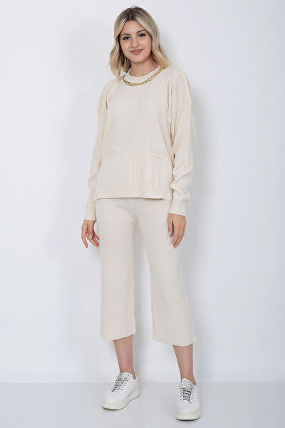 Lugmo Kadın Alt Üst Takım