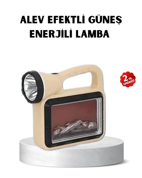 Toptanbulurum Güneş Enerjili Aydınlatma