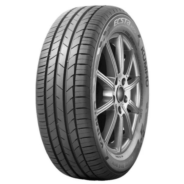 Kumho Oto Lastikler (195/55R16)