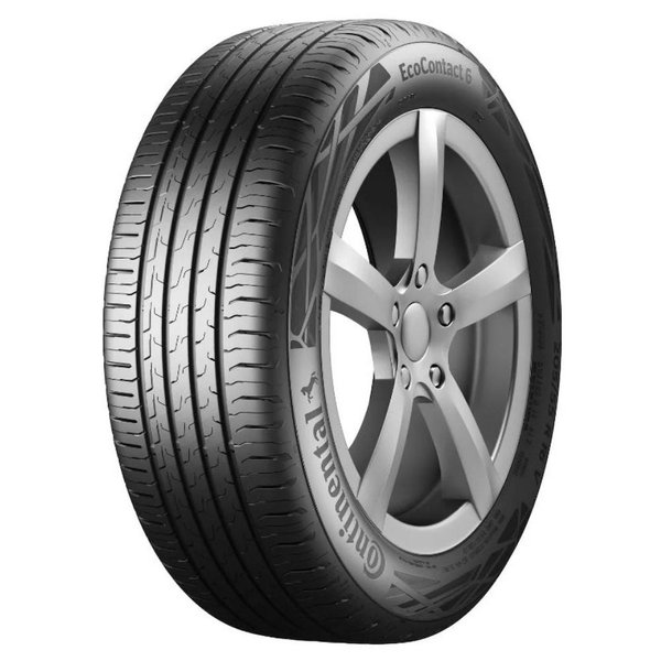 Continental Oto Lastikler (Diğer)