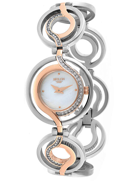 Hislon Kadın Kol Saati