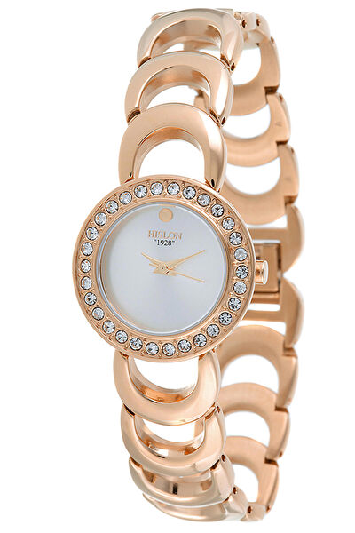 Hislon Kadın Kol Saati