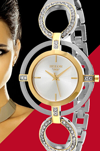 Hislon Kadın Kol Saati