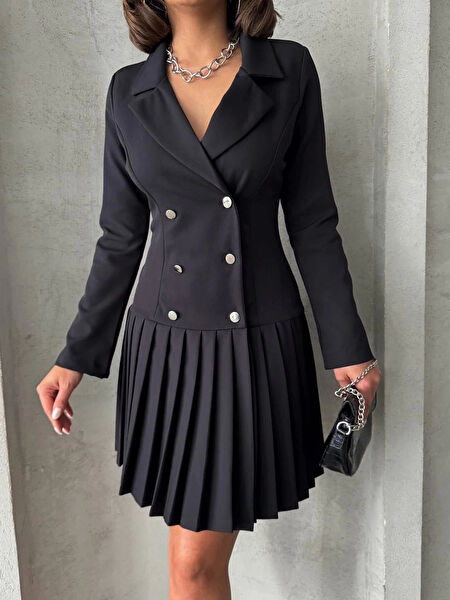 KAZAX Günlük Elbise