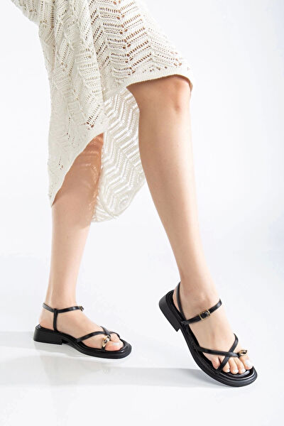 KAZAX Kadın Sandalet