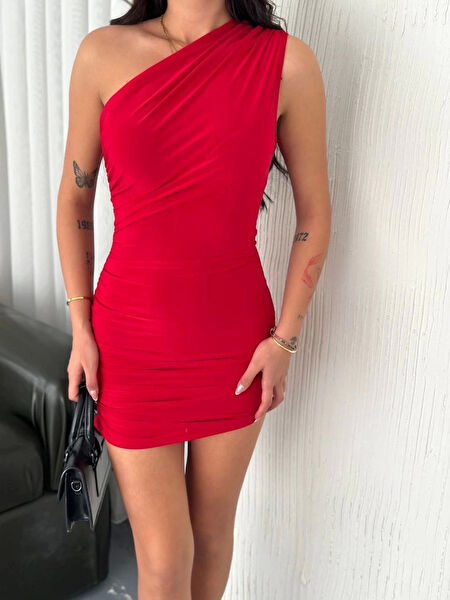 KAZAX Günlük Elbise