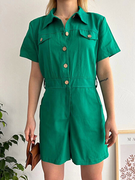 KAZAX Abiye Tulum, Salopet