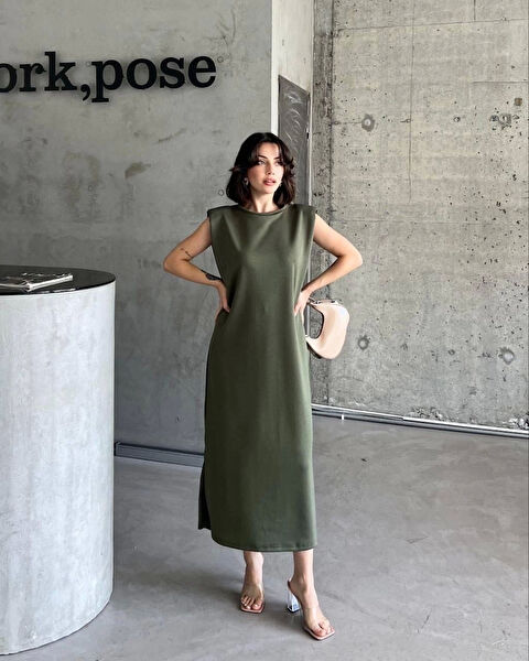 KAZAX Günlük Elbise