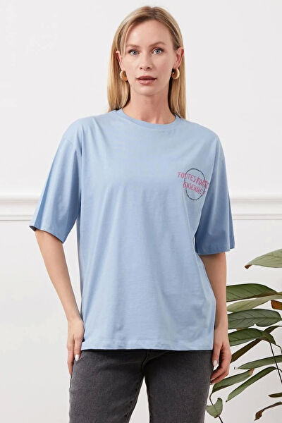 KAZAX Kadın Tişört