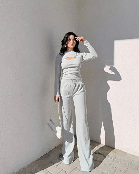 KAZAX Kadın Alt Üst Takım