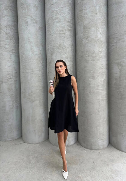 KAZAX Günlük Elbise