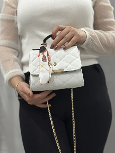 KAZAX Kadın Omuz Çantası