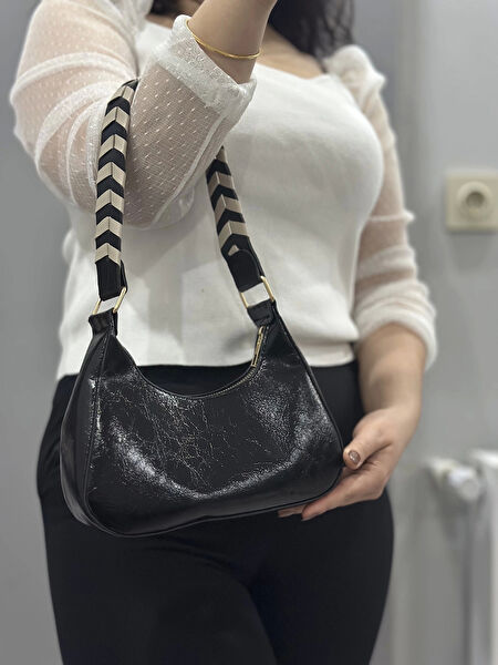 KAZAX Kadın Omuz Çantası