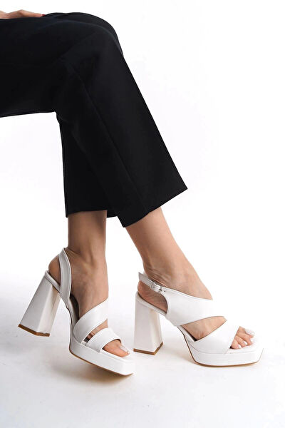 KAZAX Klasik Topuklu Ayakkabı