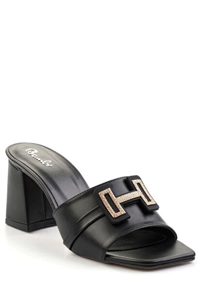 KAZAX Klasik Topuklu Ayakkabı