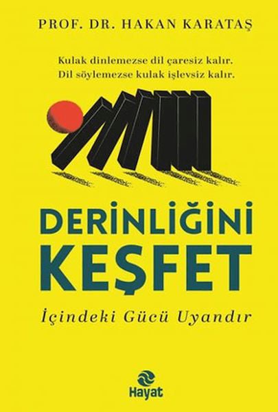 Hayat Yayınevi Roman Kitapları