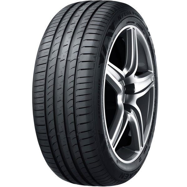 Nexen Oto Lastikler (215/55R16)