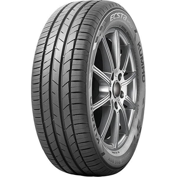 Kumho Oto Lastikler (215/55R16)