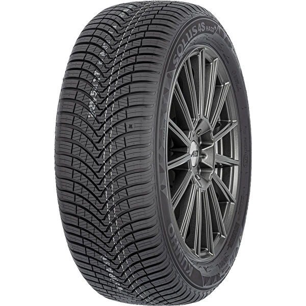 Kumho Oto Lastikler (225/50R17)