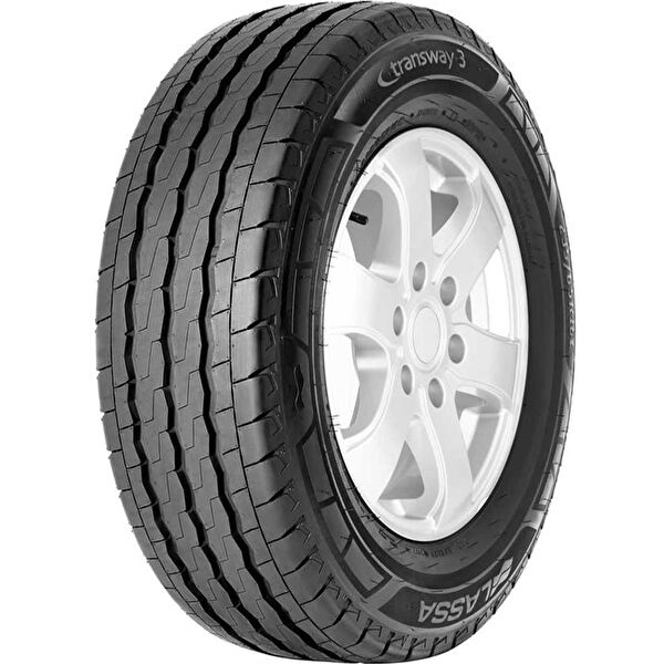 Lassa Oto Lastikler (215/60R17)