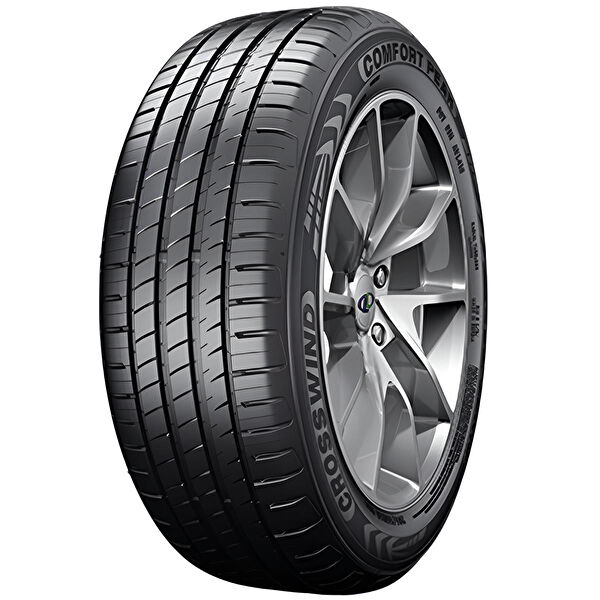 CROSSWIND Oto Lastikler (225/50R17)