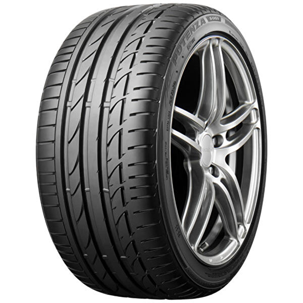 Bridgestone Oto Lastikler (Diğer)