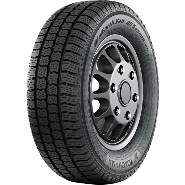 Yokohama Oto Lastikler (215/60R17)