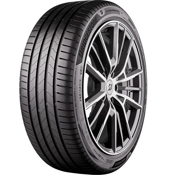 Bridgestone Oto Lastikler (215/65R16)