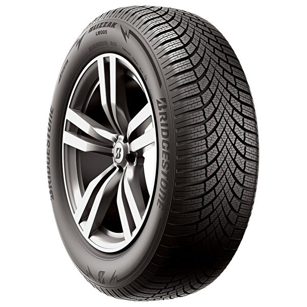 Bridgestone Oto Lastikler (225/45R17)