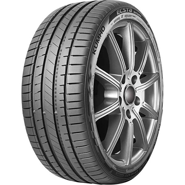 Kumho Oto Lastikler (245/45R18)