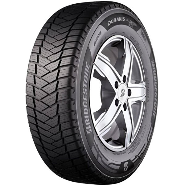 Bridgestone Oto Lastikler (Diğer)
