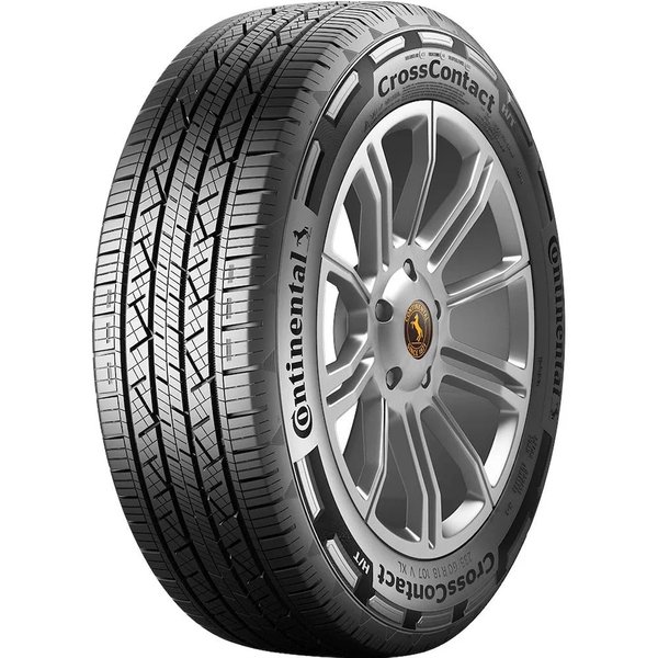 Continental Oto Lastikler (235/55R18)